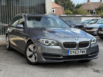 BMW - 5 Series