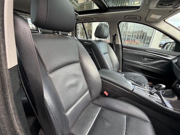 Used BMW 5 Series 2013 for sale - 76099238: Photo 20