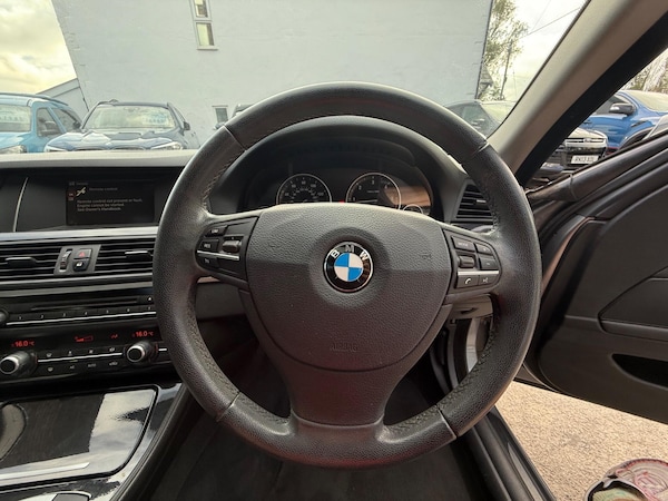 Used BMW 5 Series 2013 for sale - 76099238: Photo 24