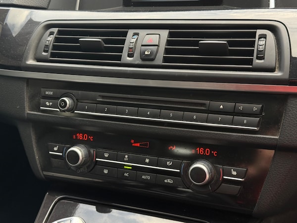 Used BMW 5 Series 2013 for sale - 76099238: Photo 25