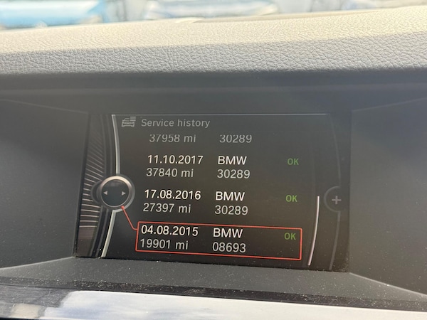 Used BMW 5 Series 2013 for sale - 76099238: Photo 28