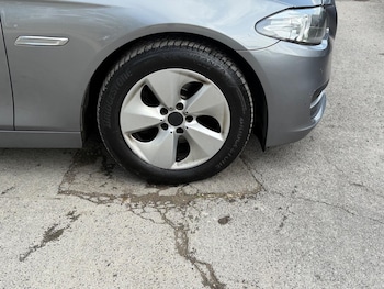Used BMW 5 Series 2013 for sale - 76099238: Photo 3