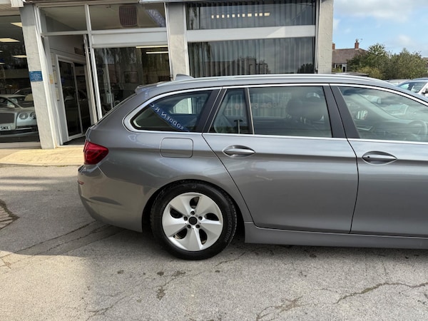Used BMW 5 Series 2013 for sale - 76099238: Photo 6