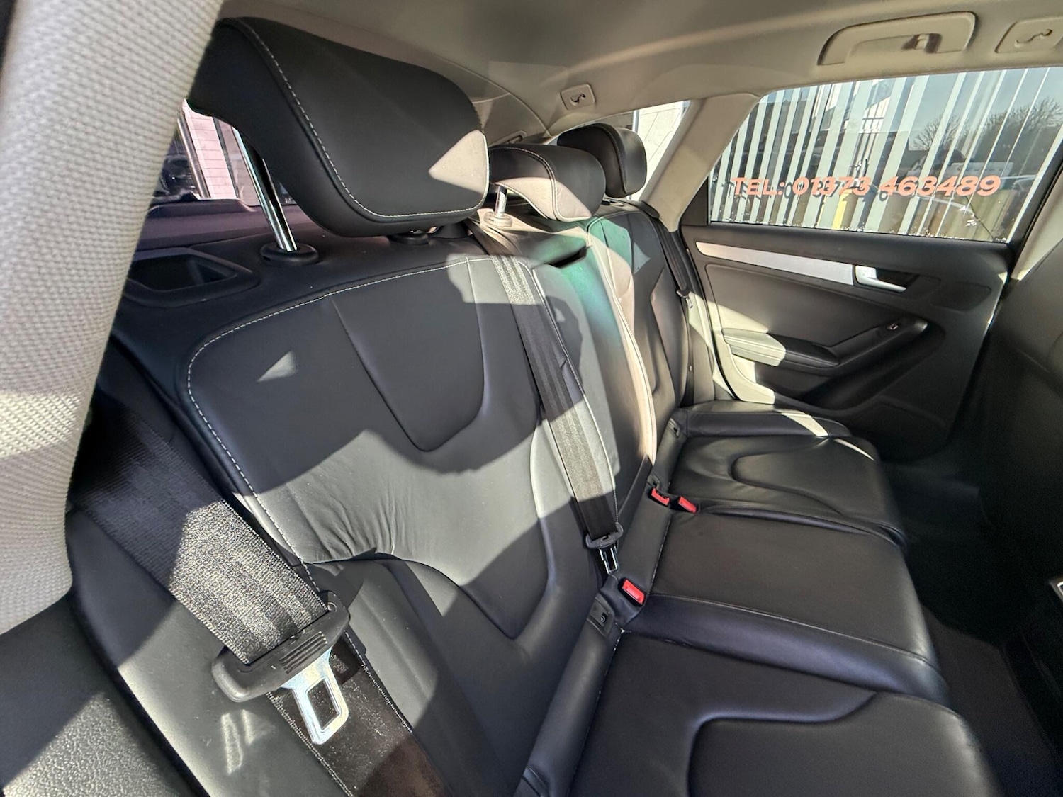 Used Audi A4 2014 for sale - 76801267: Photo 14