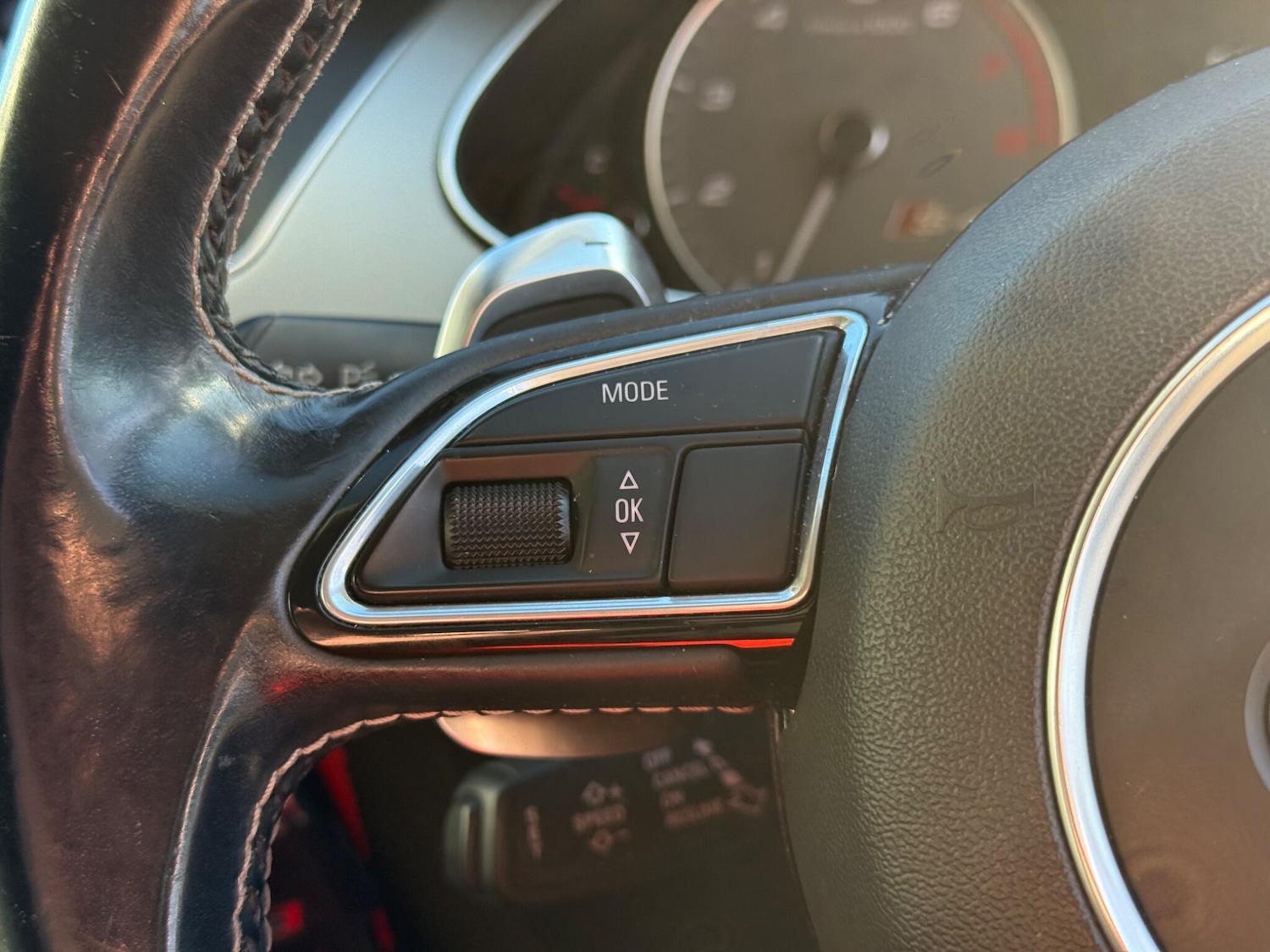 Used Audi A4 2014 for sale - 76801267: Photo 15