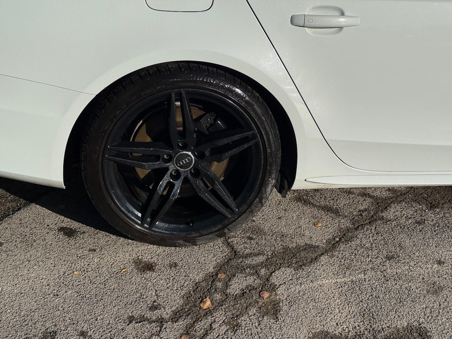 Used Audi A4 2014 for sale - 76801267: Photo 16