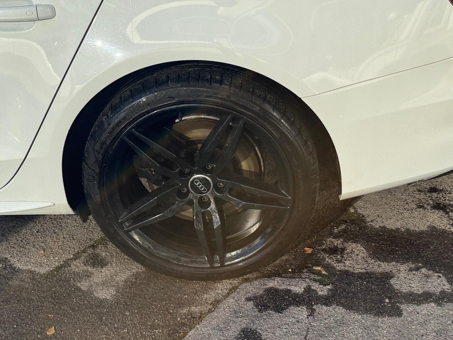 Used Audi A4 2014 for sale - 76801267: Photo 17