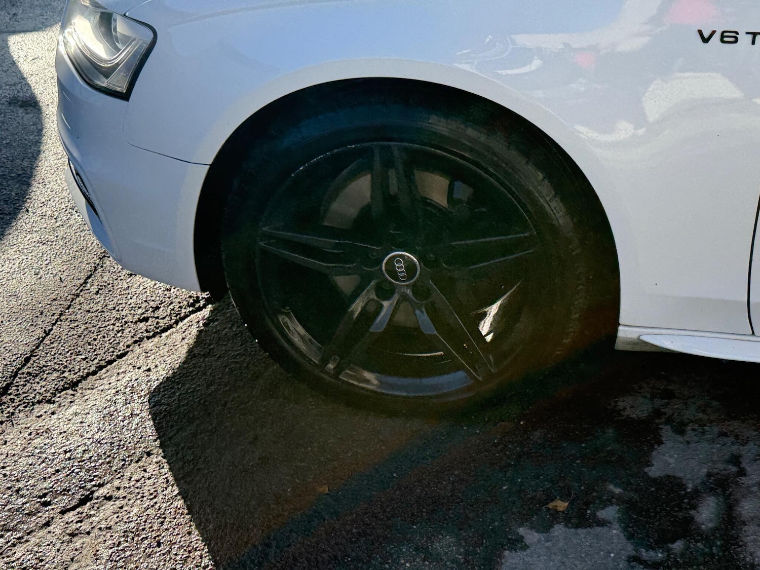 Used Audi A4 2014 for sale - 76801267: Photo 19