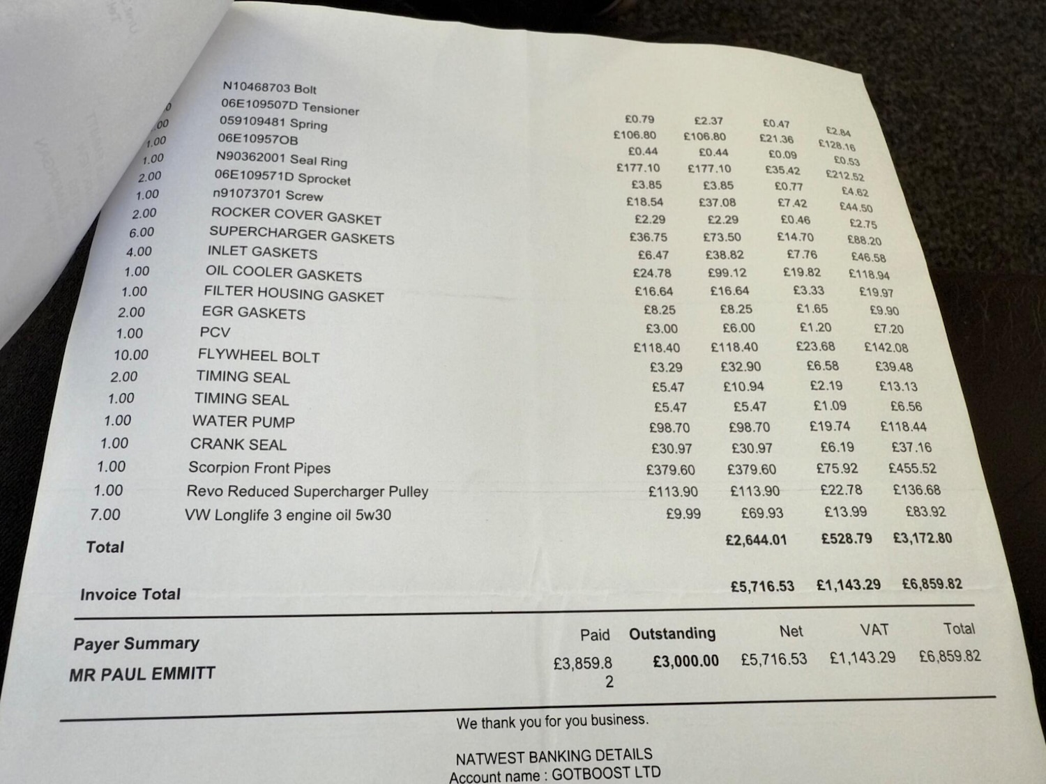 Used Audi A4 2014 for sale - 76801267: Photo 28