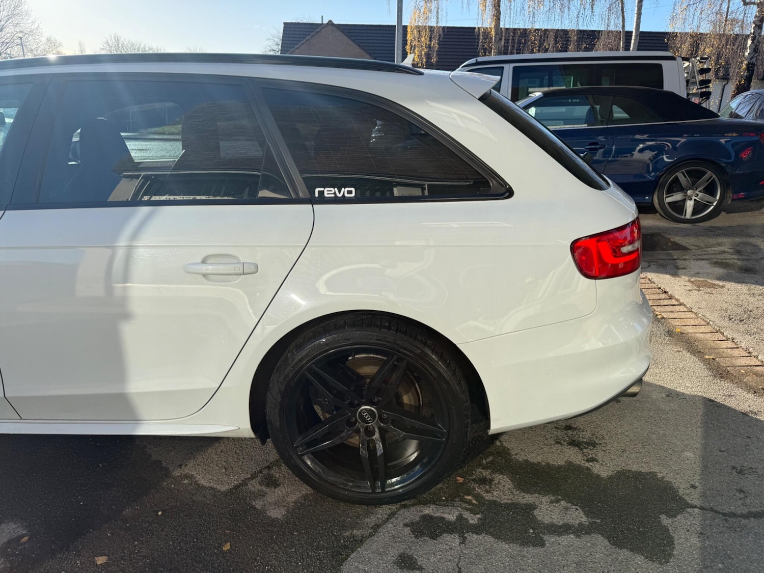 Used Audi A4 2014 for sale - 76801267: Photo 31