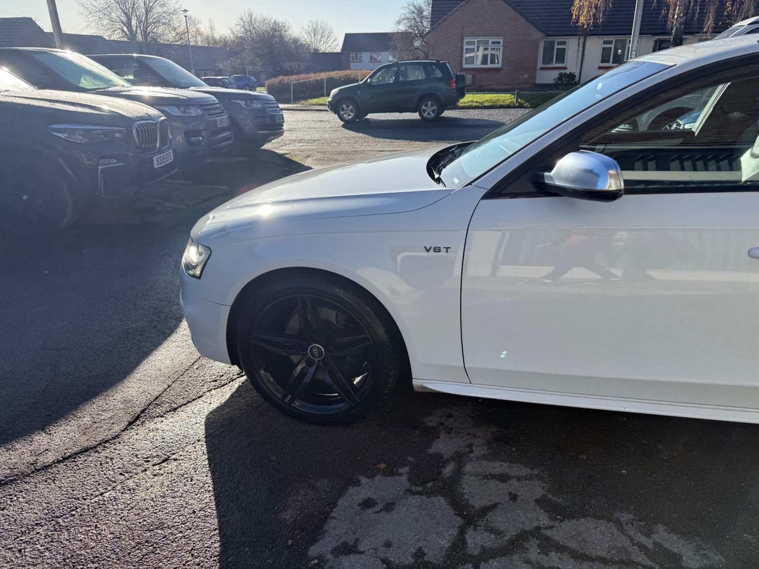 Used Audi A4 2014 for sale - 76801267: Photo 33