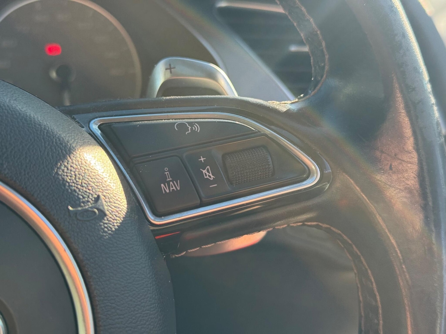 Used Audi A4 2014 for sale - 76801267: Photo 34