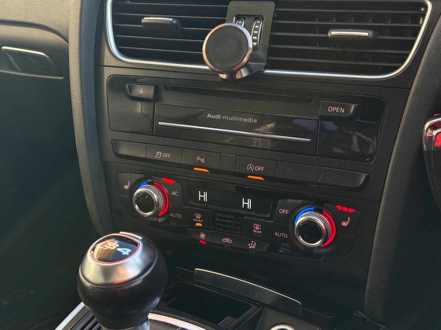 Used Audi A4 2014 for sale - 76801267: Photo 35