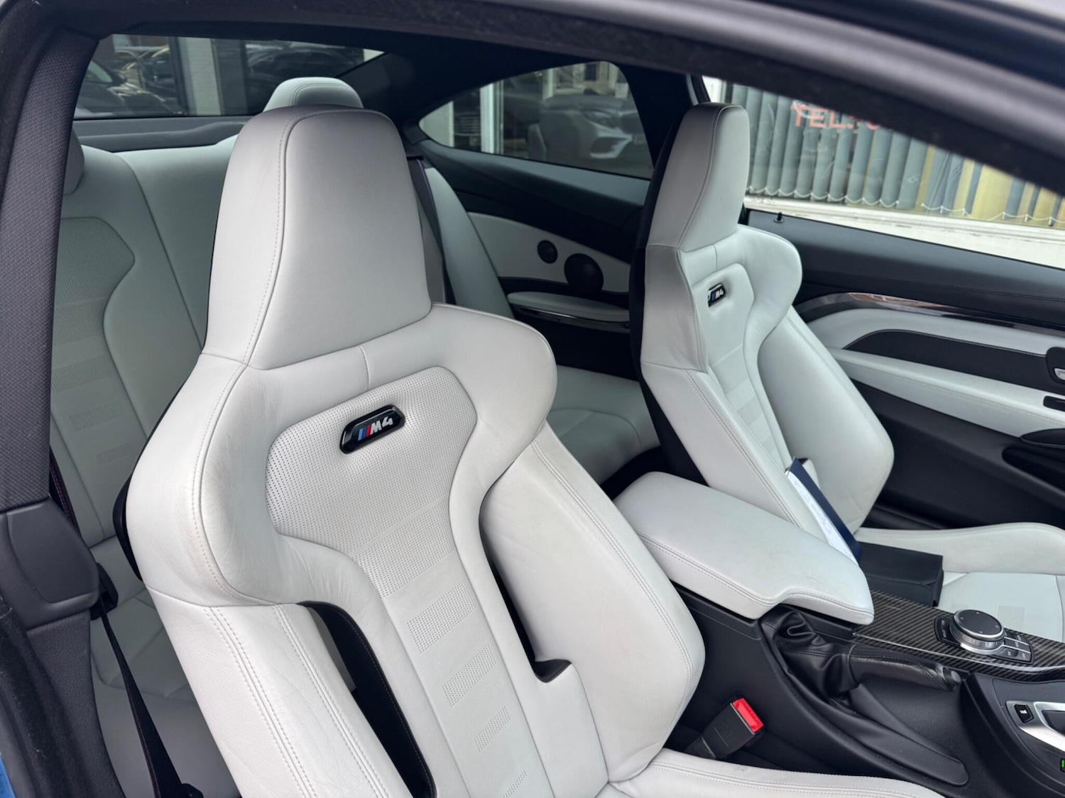 Used BMW M4 2018 for sale - 76714235: Photo 10