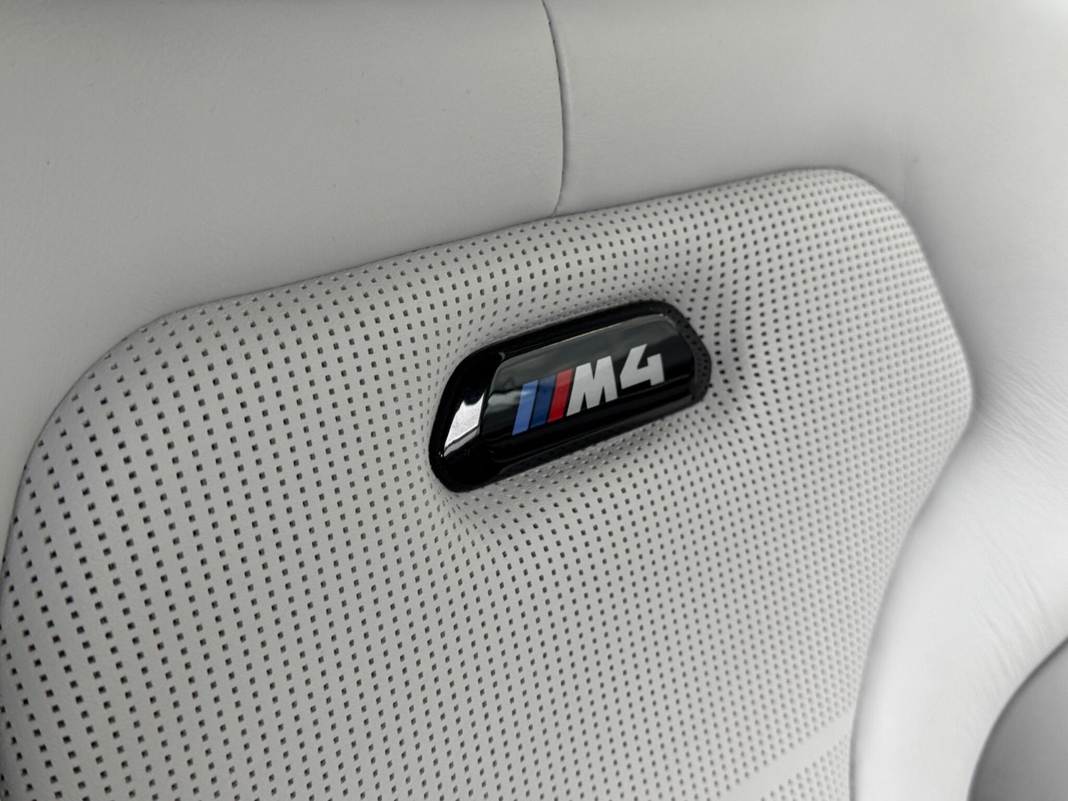 Used BMW M4 2018 for sale - 76714235: Photo 11