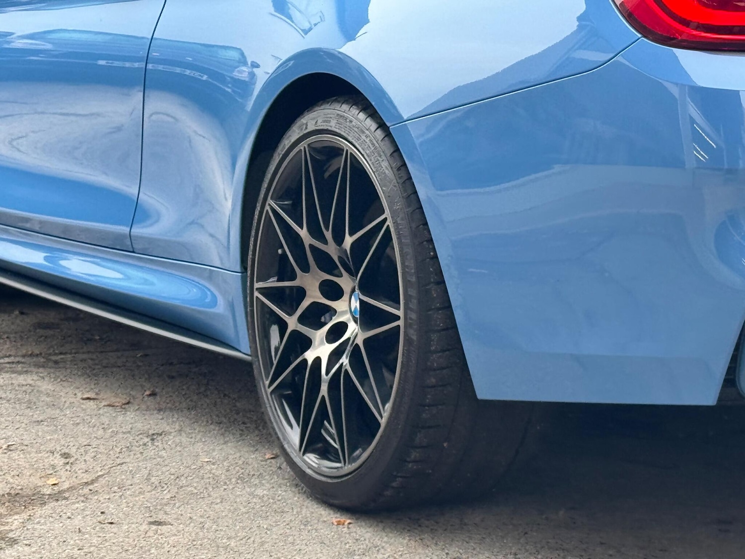 Used BMW M4 2018 for sale - 76714235: Photo 16