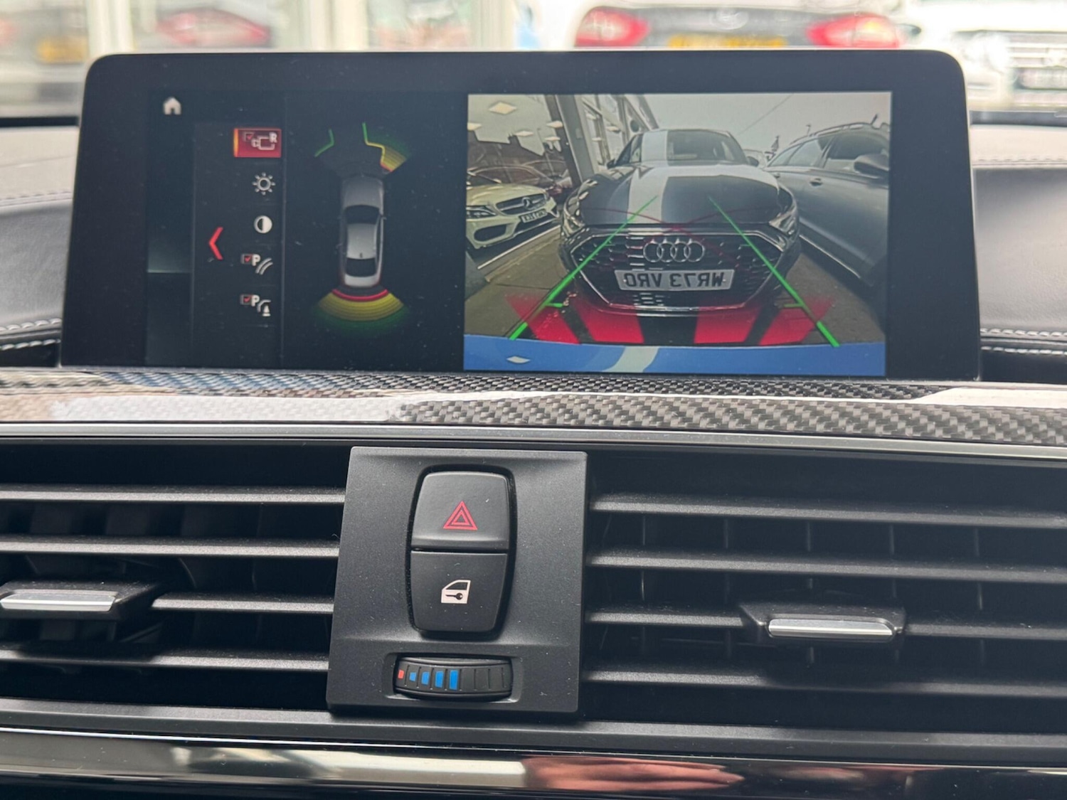 Used BMW M4 2018 for sale - 76714235: Photo 18