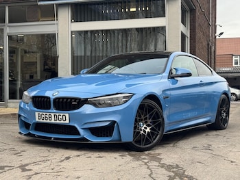 BMW - M4
