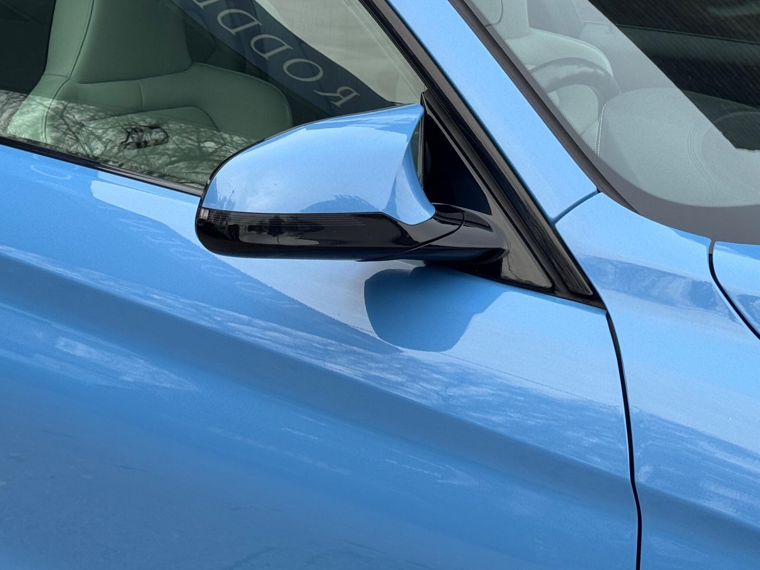 Used BMW M4 2018 for sale - 76714235: Photo 22