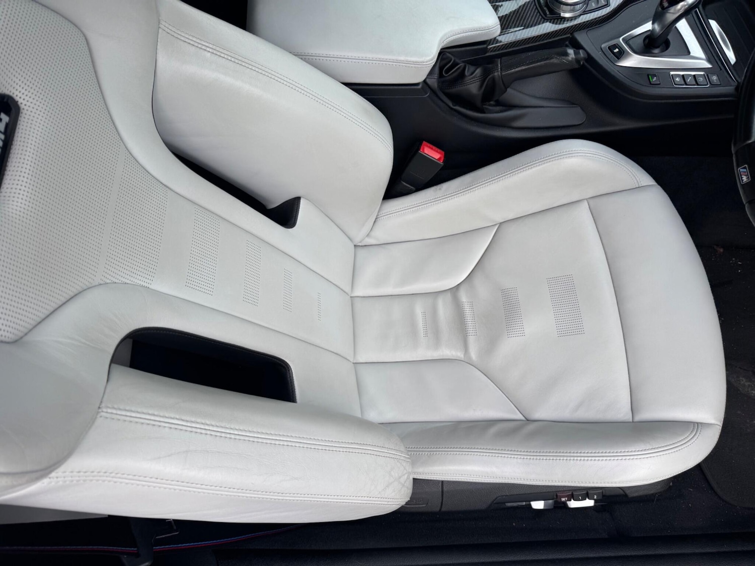 Used BMW M4 2018 for sale - 76714235: Photo 23