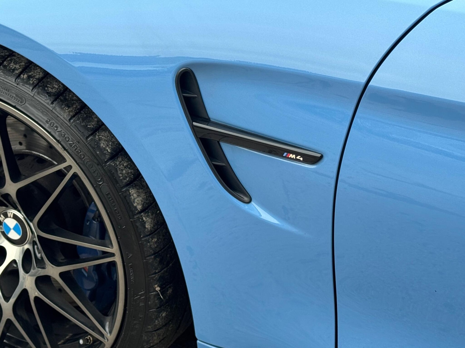 Used BMW M4 2018 for sale - 76714235: Photo 24