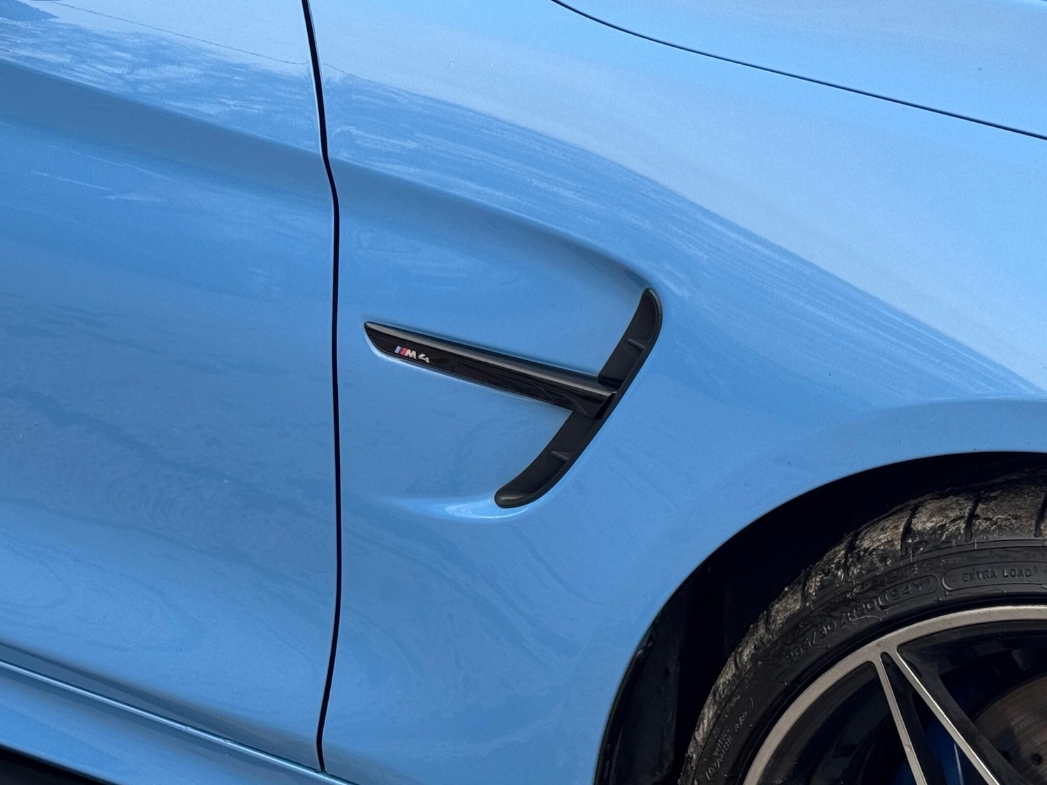 Used BMW M4 2018 for sale - 76714235: Photo 25