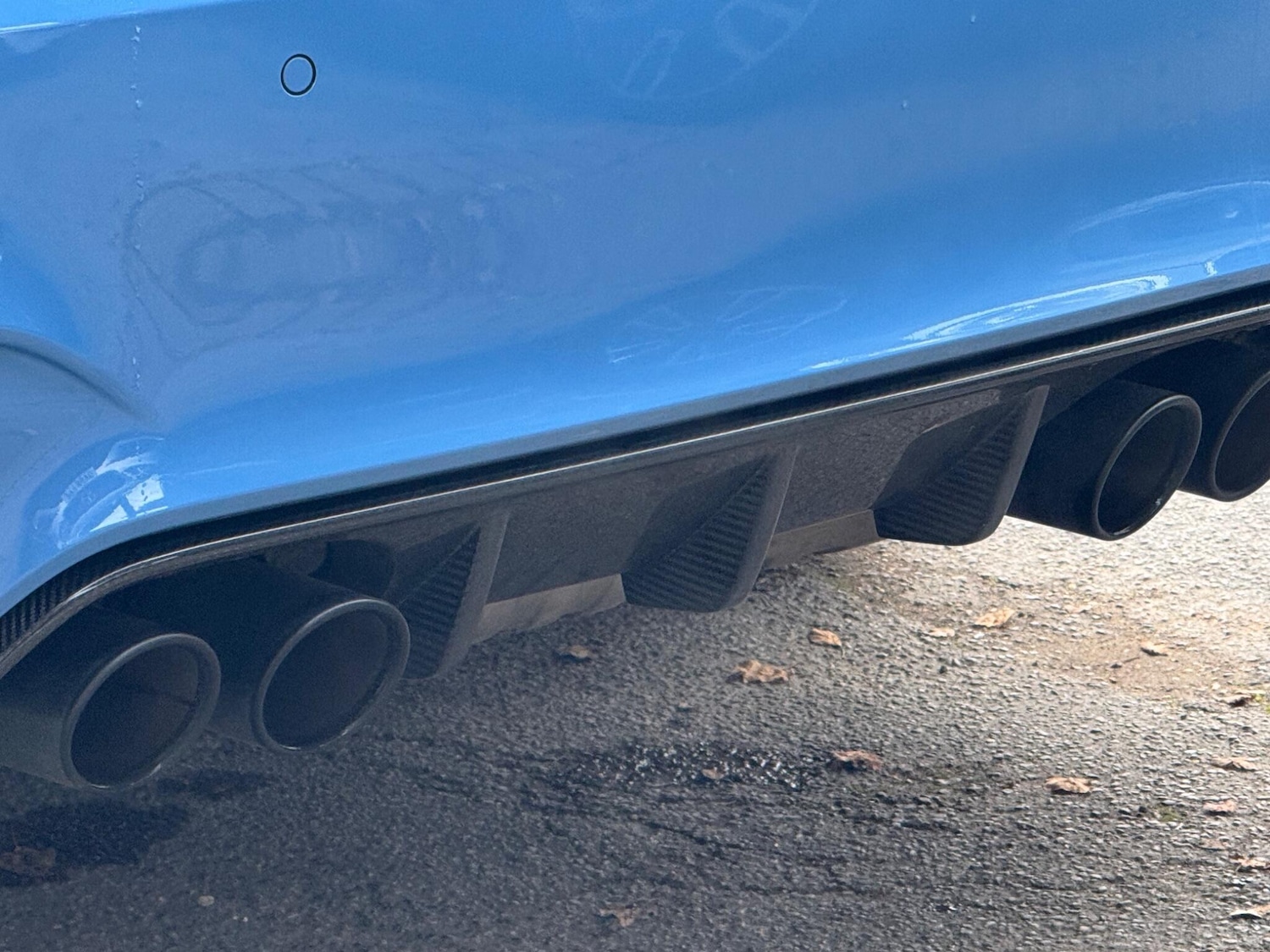 Used BMW M4 2018 for sale - 76714235: Photo 27