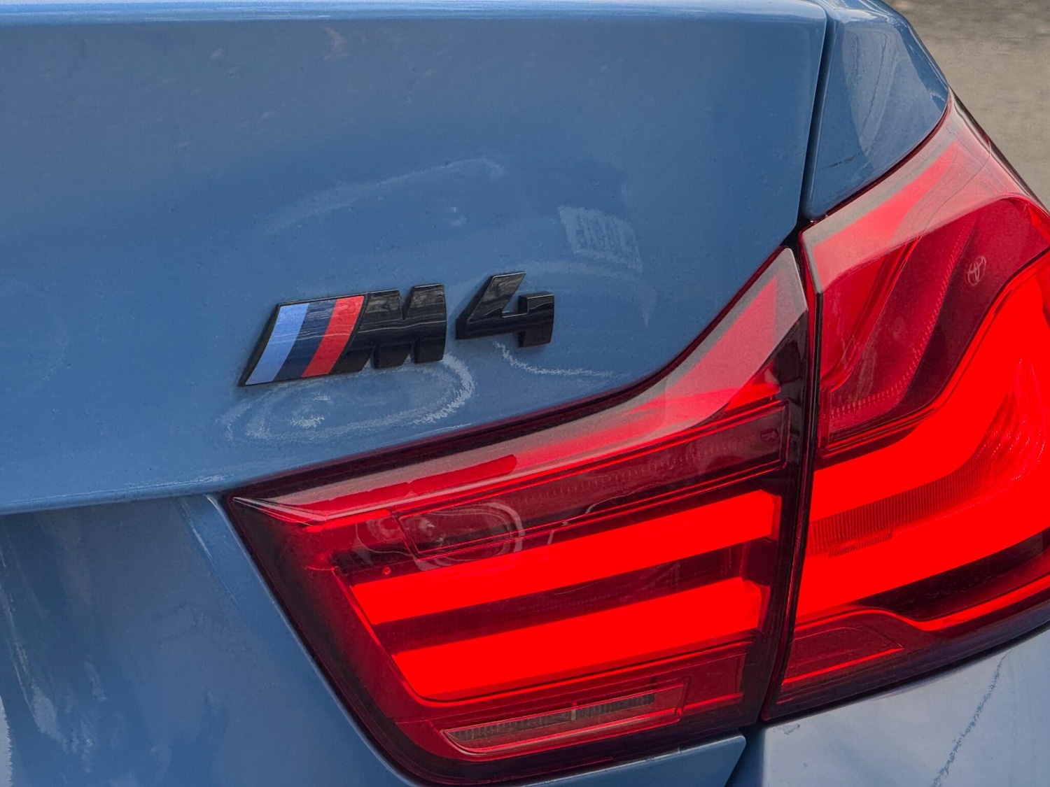 Used BMW M4 2018 for sale - 76714235: Photo 28