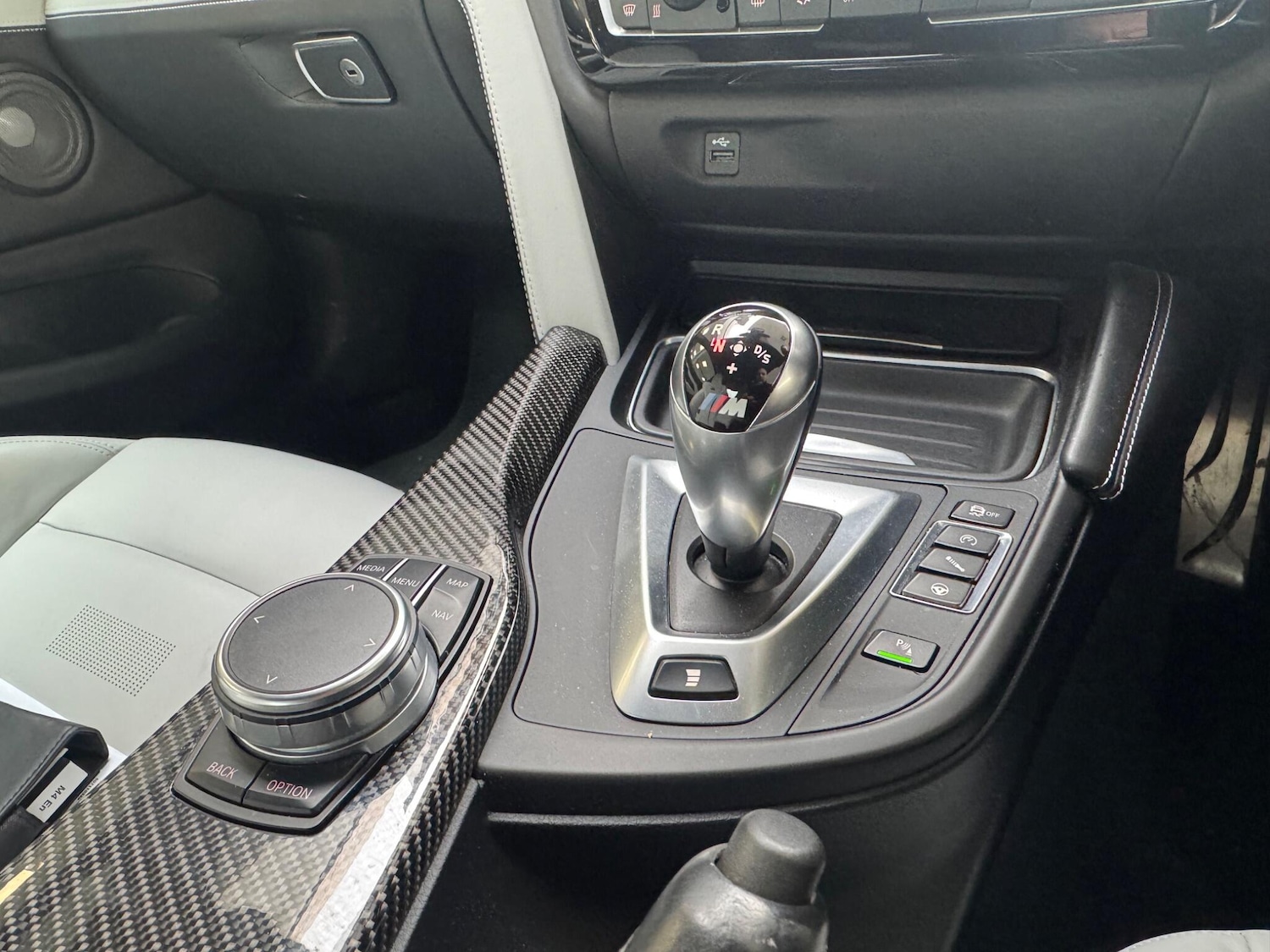 Used BMW M4 2018 for sale - 76714235: Photo 9