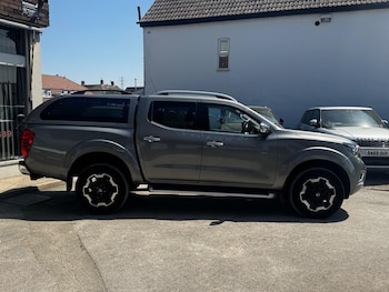 Used Nissan Navara 2019 for sale - 79237233: Photo