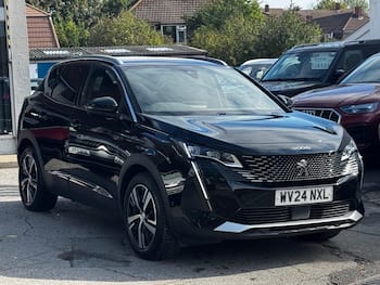 Used Peugeot 3008 2024 for sale - 79688517: Photo