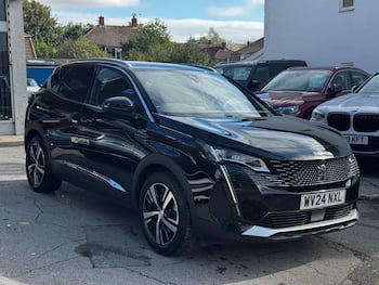 Used Peugeot 3008 2024 for sale - 79688517: Photo