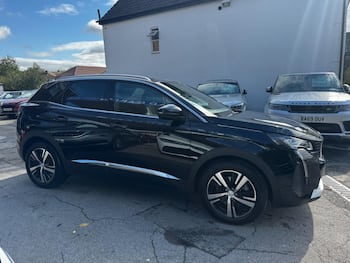 Used Peugeot 3008 2024 for sale - 79688517: Photo