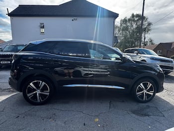 Used Peugeot 3008 2024 for sale - 79688517: Photo
