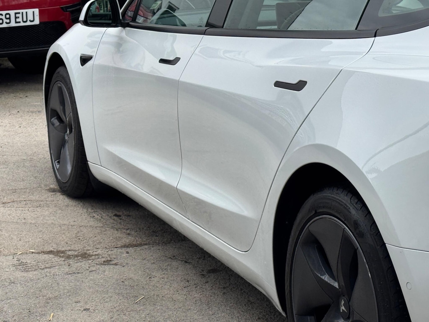 Used Tesla Model 3 2020 for sale - 78101286: Photo 10