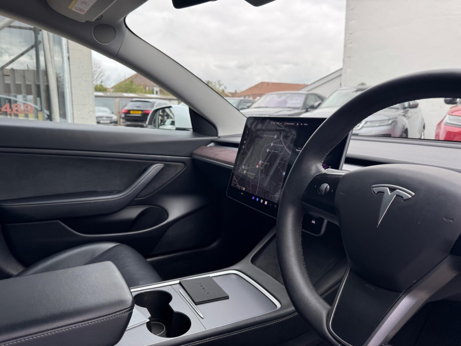 Used Tesla Model 3 2020 for sale - 78101286: Photo 17