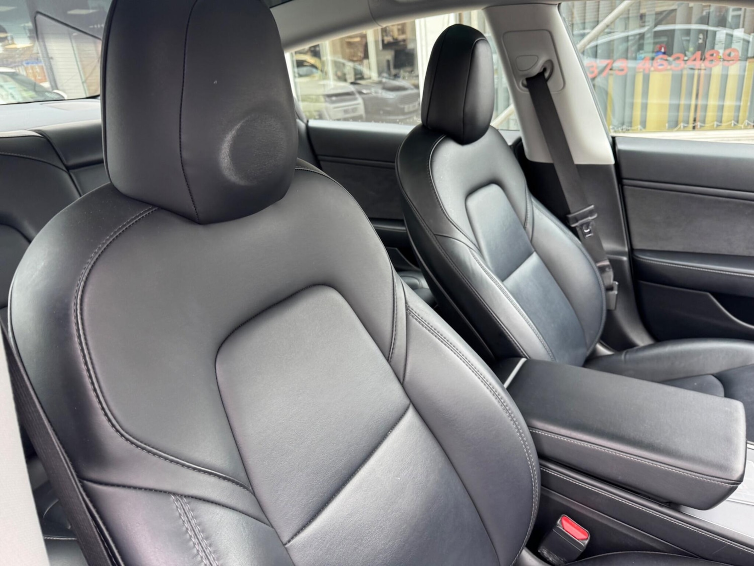 Used Tesla Model 3 2020 for sale - 78101286: Photo 18