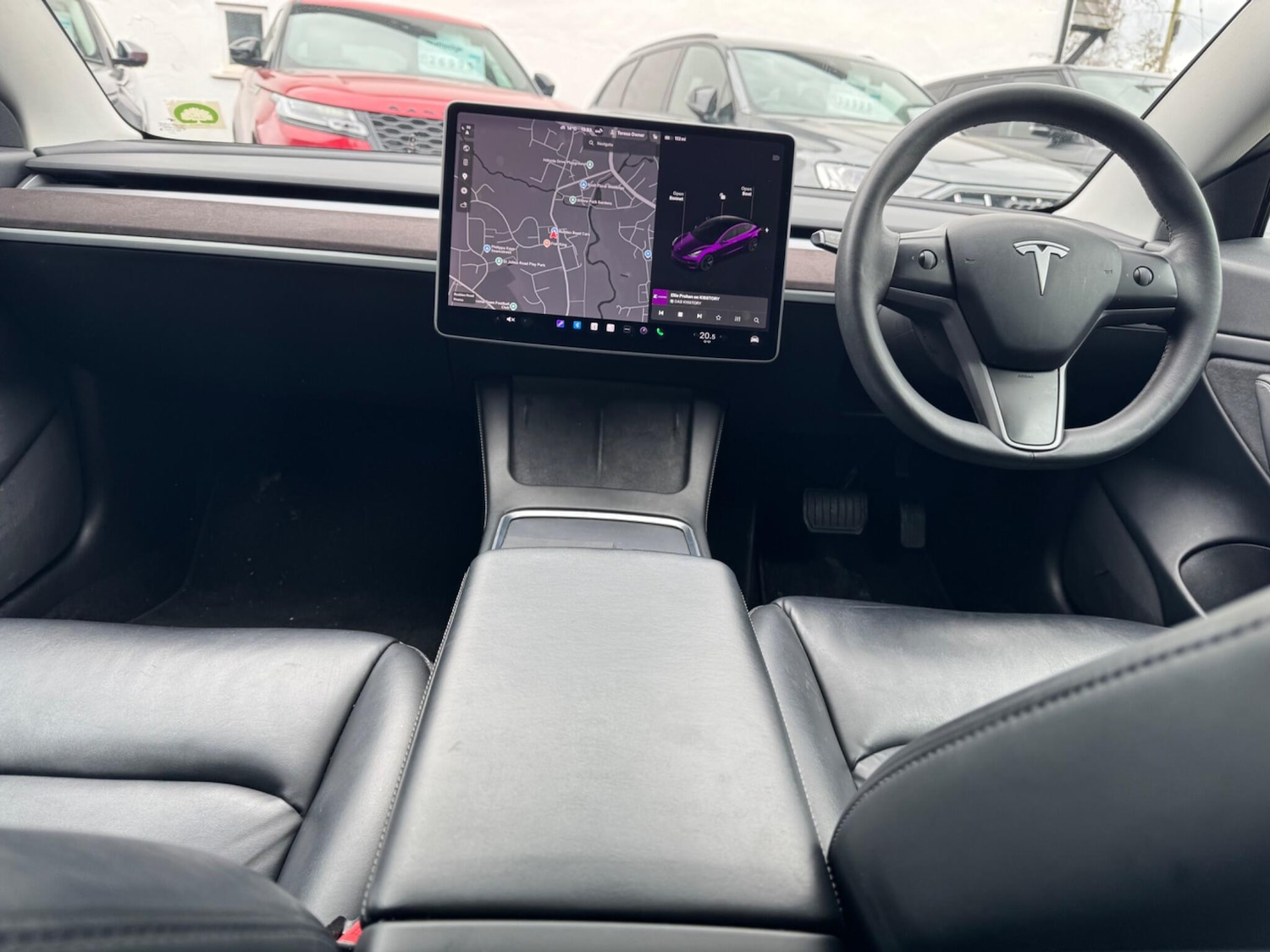 Used Tesla Model 3 2020 for sale - 78101286: Photo 19