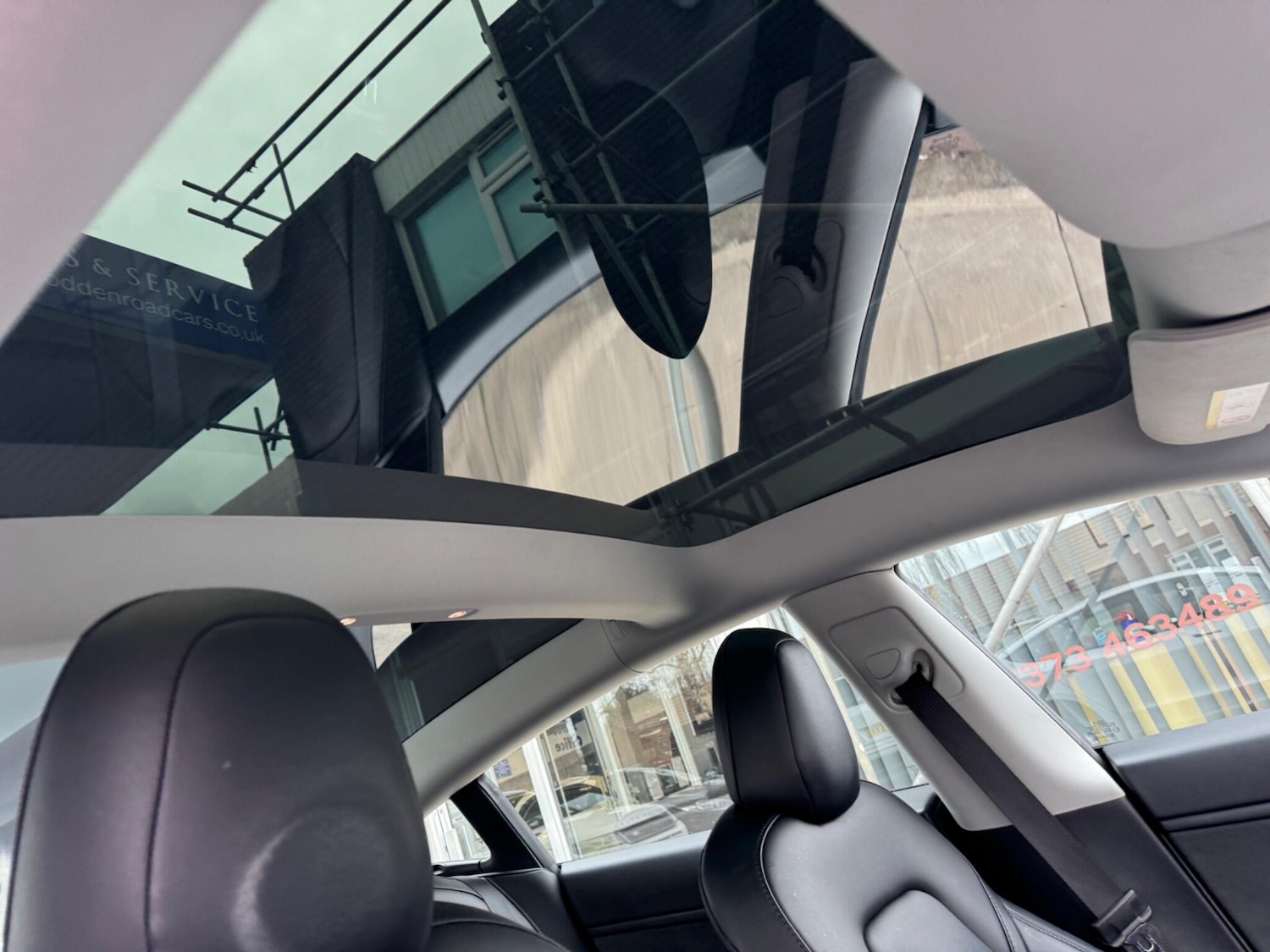 Used Tesla Model 3 2020 for sale - 78101286: Photo 22