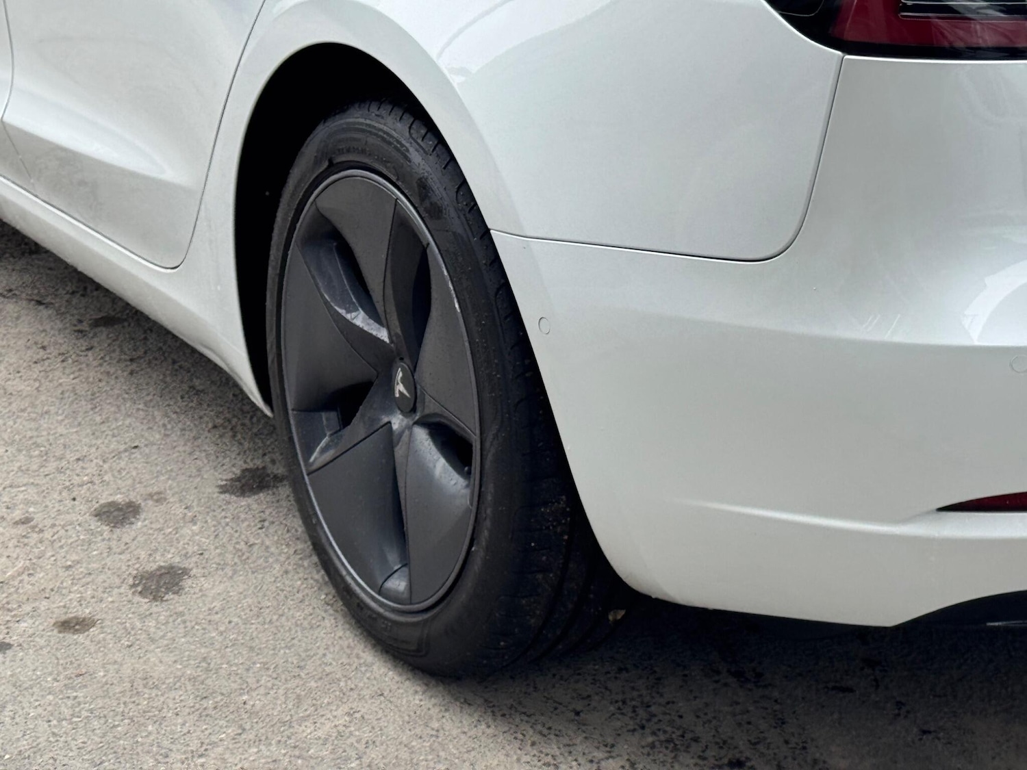 Used Tesla Model 3 2020 for sale - 78101286: Photo 7