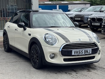 Used MINI Hatch 2015 for sale - 78822966: Photo