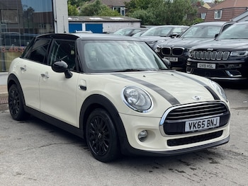 Used MINI Hatch 2015 for sale - 78822966: Photo