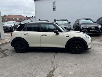 Used MINI Hatch 2015 for sale - 78822966: Photo