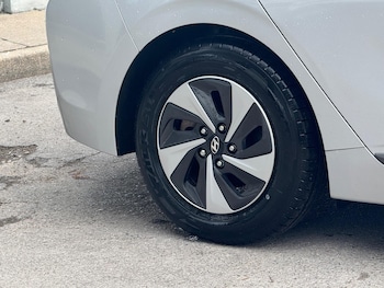 Used Hyundai IONIQ 2019 for sale - 78623432: Photo