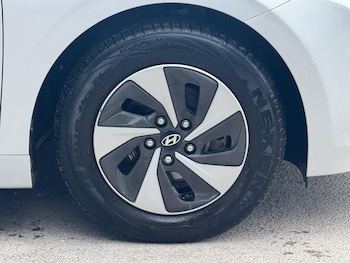 Used Hyundai IONIQ 2019 for sale - 78623432: Photo