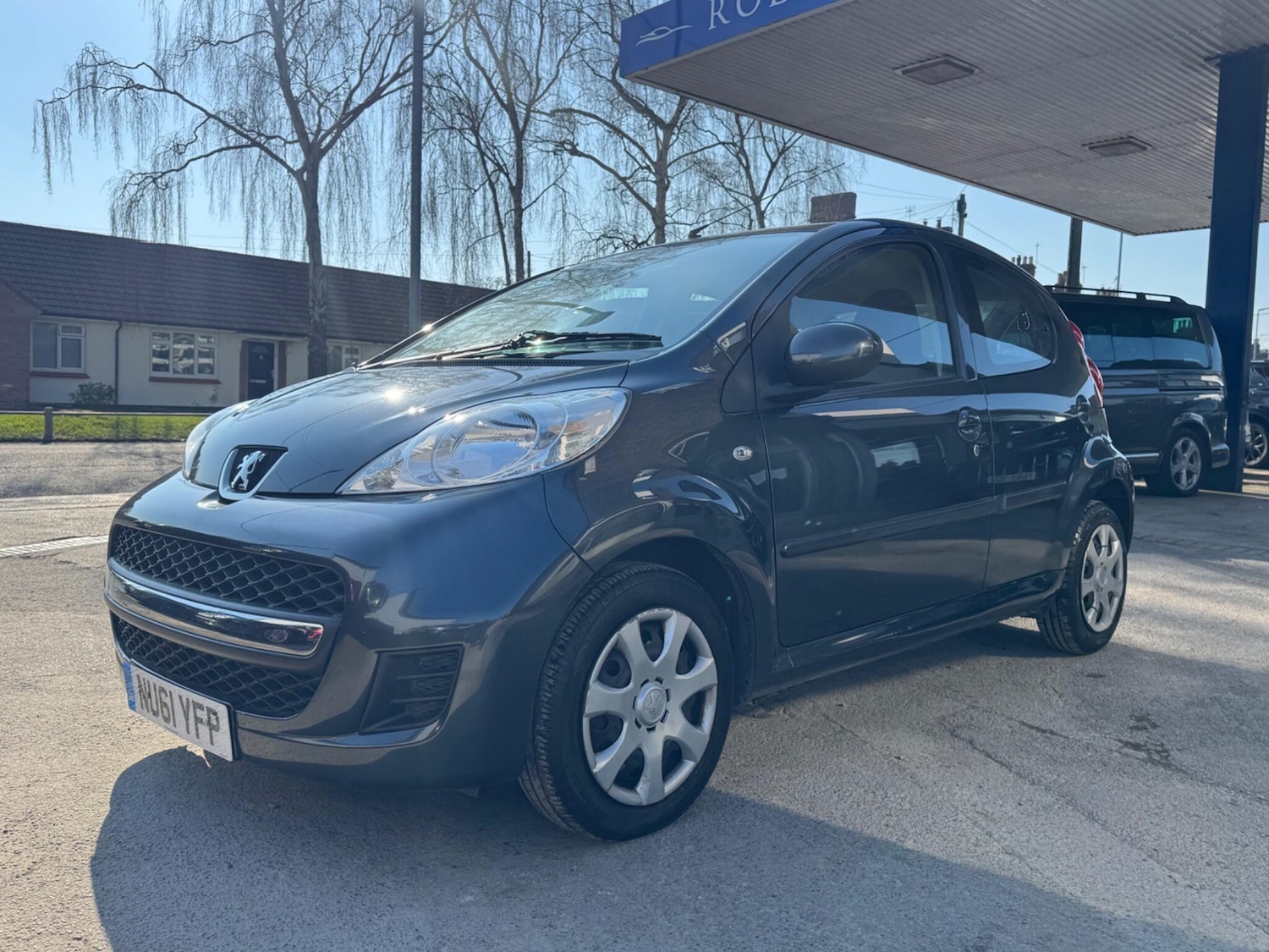 Used Peugeot 107 2011 for sale - 77957803: Photo 5