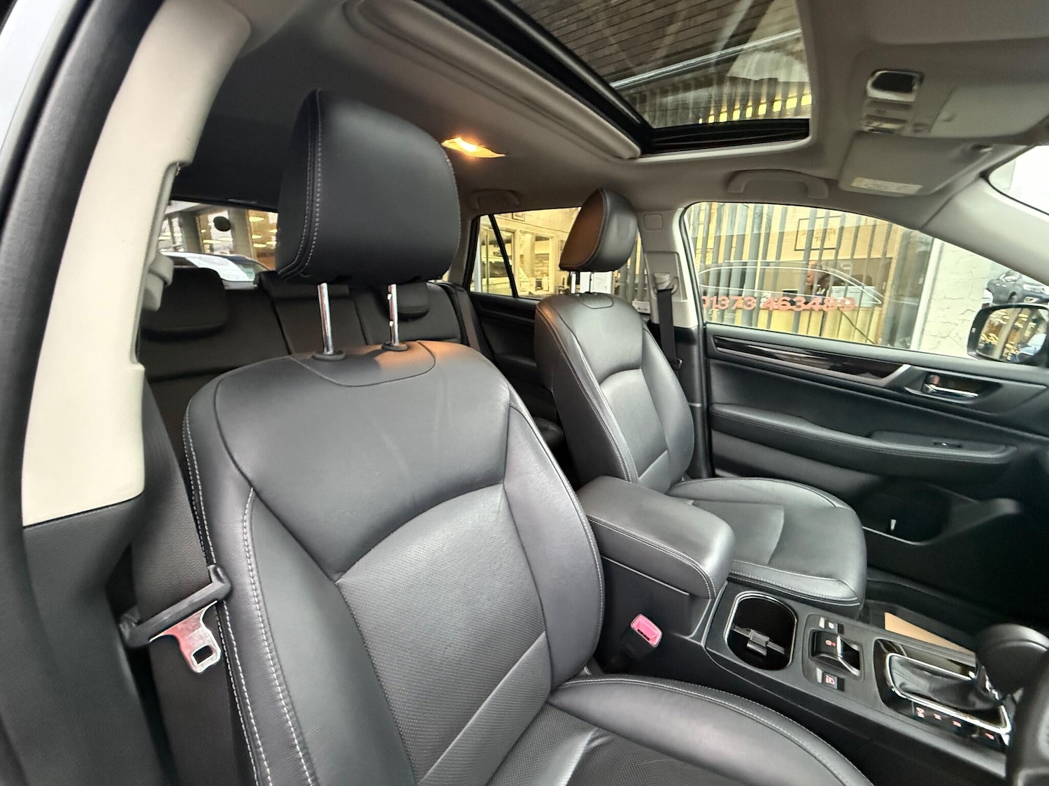 Used Subaru Outback 2017 for sale - 77143917: Photo 12