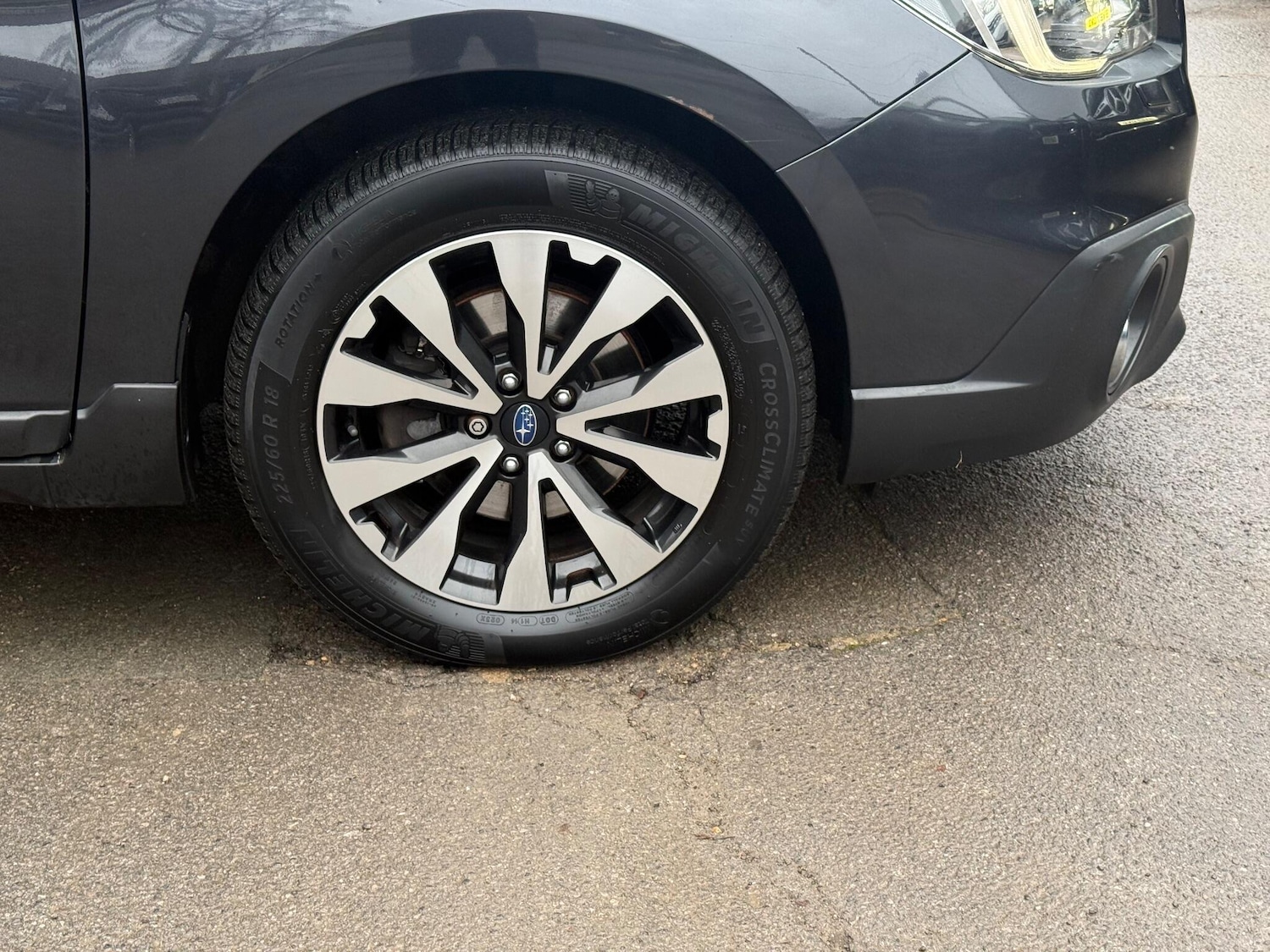 Used Subaru Outback 2017 for sale - 77143917: Photo 17