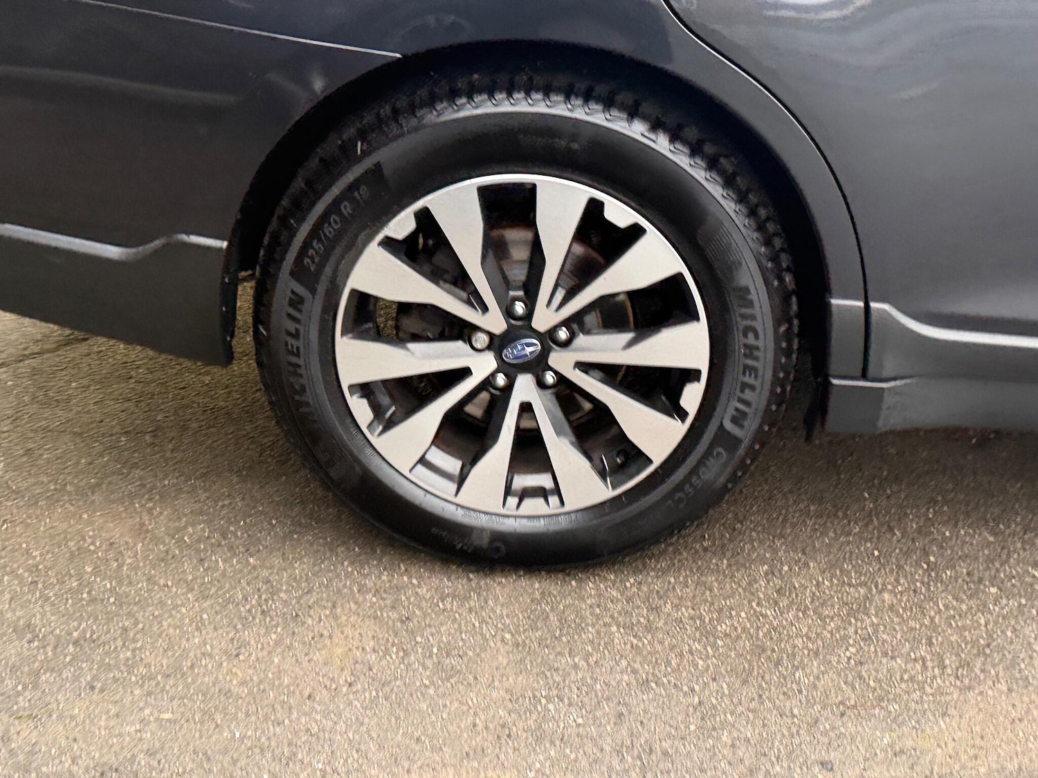 Used Subaru Outback 2017 for sale - 77143917: Photo 19