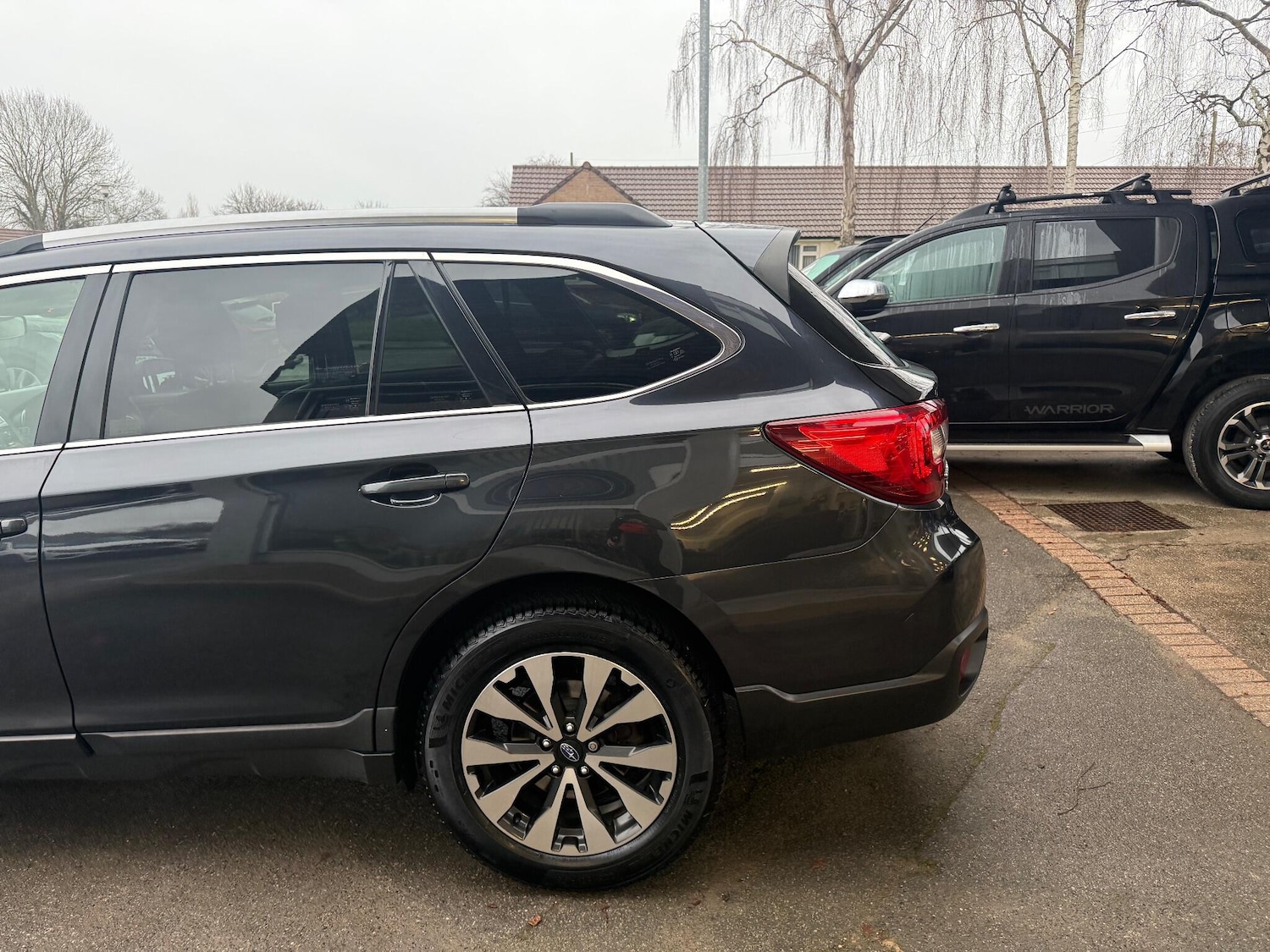 Used Subaru Outback 2017 for sale - 77143917: Photo 21